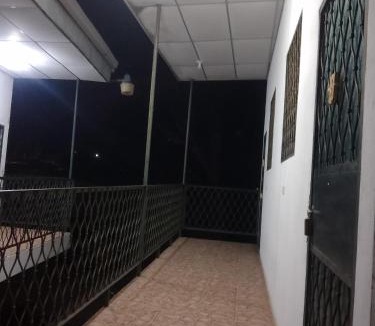 Moyogalpa House | Las torres