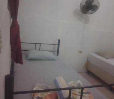 Moyogalpa House | Las torres