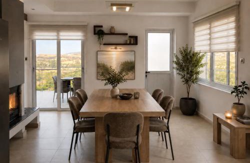 Goudi Villa | Sorelia Latchi Villas - VILLA IN PARADISE