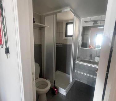 Pyla Apartment | Sea Green Gardens