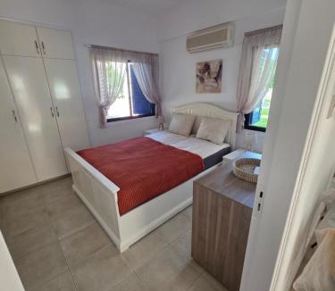 Pyla Apartment | Sea Green Gardens