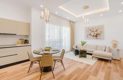 Karsiyaka Apartment | Aqualina Lotus