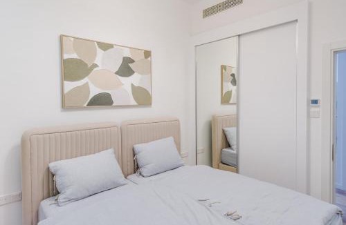 Karsiyaka Apartment | Aqualina Lotus