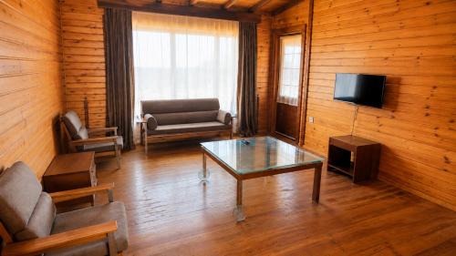 Vasilia Hotel | ZAMBAK Tail Koyu Holiday Village