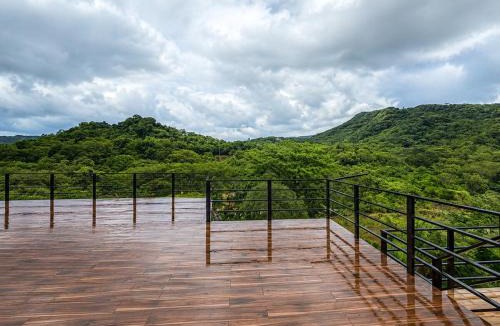 San Juan del Sur Villa | Villa Bonita Lodge - San Juan Sur, NIC