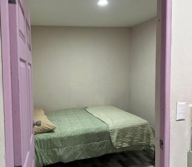 Rivas Apartment | Alojamiento del sur