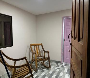 Rivas Apartment | Alojamiento del sur