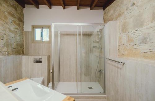 Psematismenos House | Villa Melissi - Seaview 3 Bedroom Villa With Private Pool