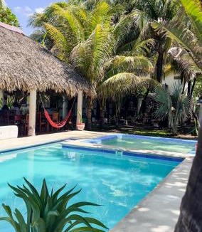 Las Penitas Hostel | Casita de Playa BOMALU