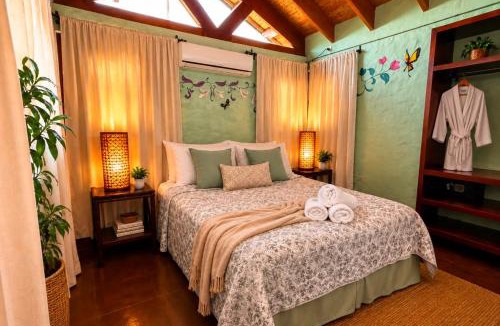 Nandasmo Other | Casa Maya Lodge