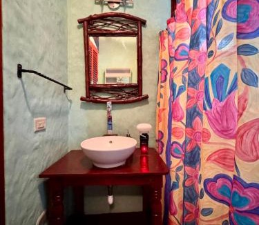 Nandasmo Other | Casa Maya Lodge