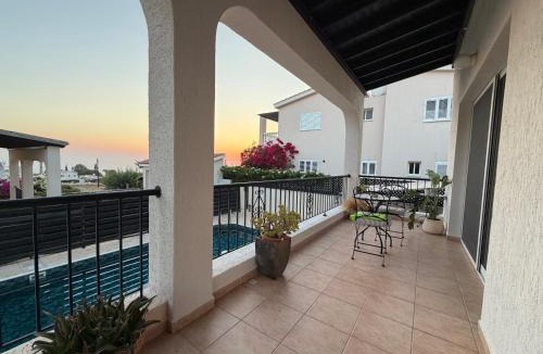 Tala Villa | Sun & Sea villa