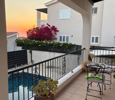 Tala Villa | Sun & Sea villa