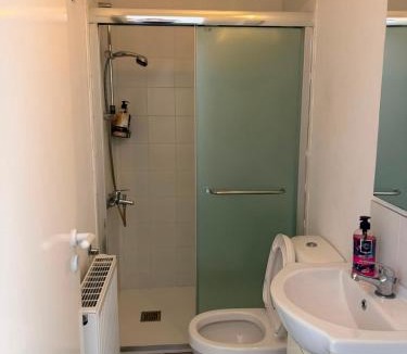 Politiko Apartment | Hazel Boutique Hotel