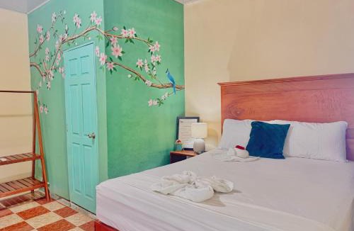 Moyogalpa Bed & Breakfast | Hostal Edén