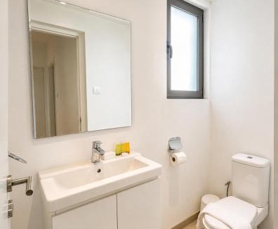 Acropolis Apartment | Spacious Apartment in Nicosia Landmark Hotel Area - Stasinou By Platform 357