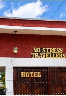 Esteli Hotel | Hotel NO STRESS TRAVELLERS