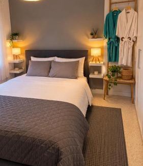 Kofinou House | The Cyprus Nest