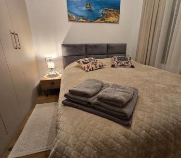Esentepe Apartment | Cyprus Chillout Karpasia Elite