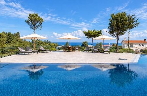 Kyrenia District Apartment | Del Mar C2
