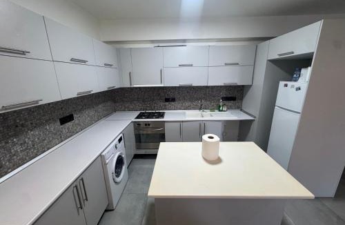Mandres Apartment | Joy residence- 3 bedroom apartment