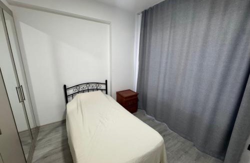 Mandres Apartment | Joy residence- 3 bedroom apartment
