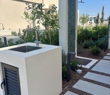 Vasa Koilaniou Villa | Vila in Limassol Greens