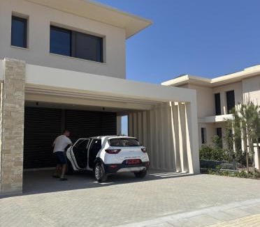 Vasa Koilaniou Villa | Vila in Limassol Greens