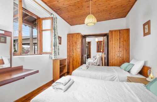 Laneia House | Phaedrus Living Lania Traditional Cottage