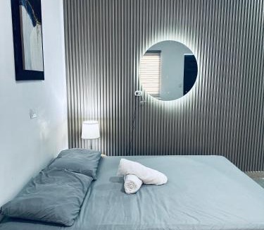 Managua House | TRION RESIDENCE Estel Managua
