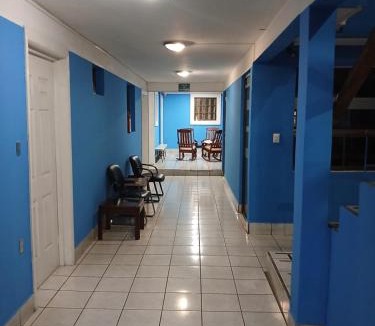 Masaya Hotel | Yayabo