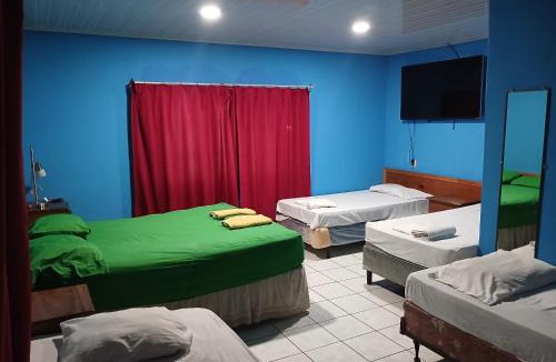 Masaya Hotel | Yayabo