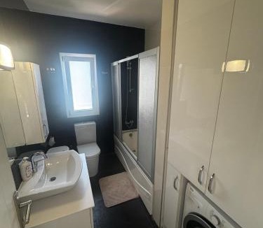 Kyrenia Villa | Girne, Private villa close to the sea and Hotels