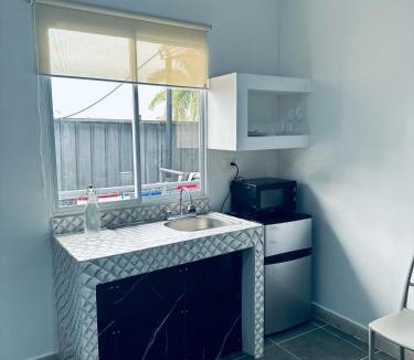 Managua House | TRION RESIDENCE Estel Managua