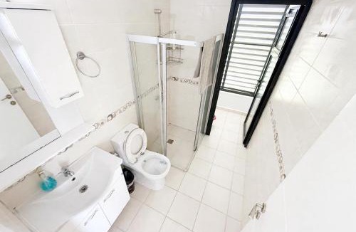 Kyrenia Apartment | Eurocoast Residence 1 bedroom apartment in central Kyrenia