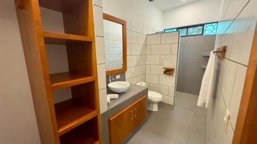 Santa Cruz House | Neem Guesthouse