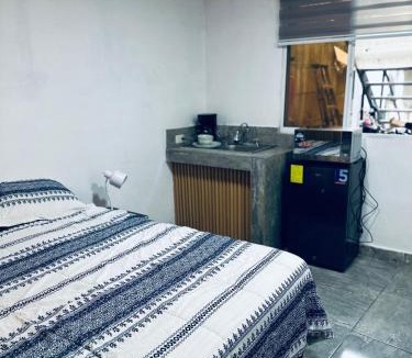 Managua House | TRION RESIDENCe