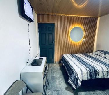 Managua House | TRION RESIDENCe