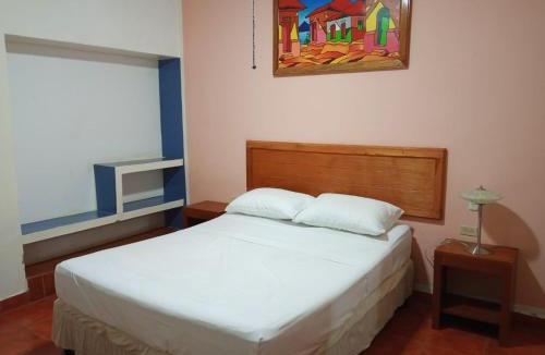 Leon House | Hostal Tiacauh-Tlalli