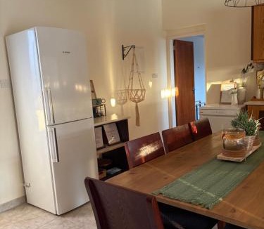 Agios Georgios Pegeias House | Terra Olive Hideaway villa