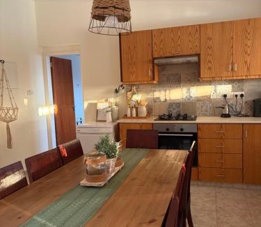 Agios Georgios Pegeias House | Terra Olive Hideaway villa