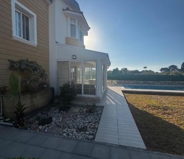 Kyrenia Villa | Girne, Private villa close to the sea and Hotels