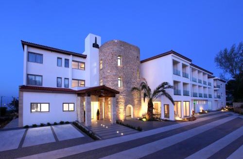 Droushia Hotel | Droushia Heights Hotel
