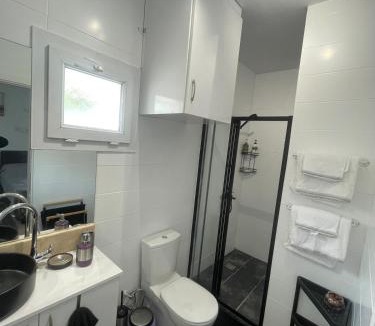 Tersefanou Apartment | Little bliss