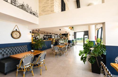 Gastria Apartment | Caesar Blue Collection Northen Cyprus Studios & Spa Resort