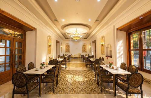 Rivas Hotel | GRAN HOTEL VICTORIA