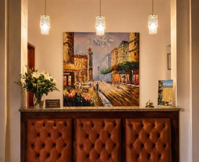 Rivas Hotel | GRAN HOTEL VICTORIA