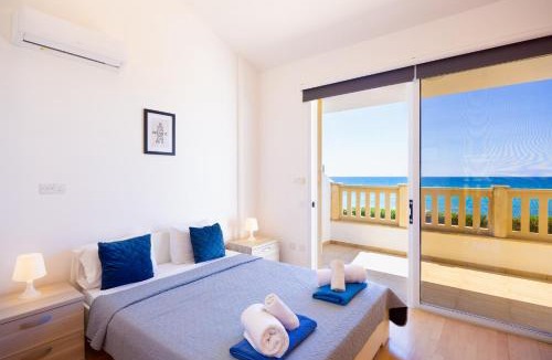 Ayia Marina Chrysochous Villa | Villa Olympia