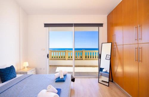 Ayia Marina Chrysochous Villa | Villa Olympia