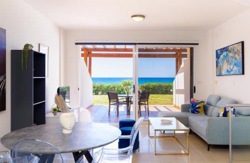 Ayia Marina Chrysochous Villa | Villa Olympia